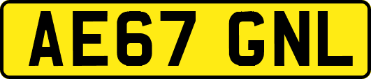 AE67GNL