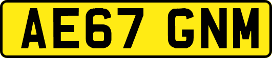 AE67GNM