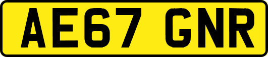 AE67GNR
