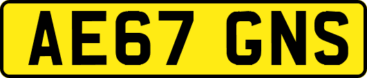 AE67GNS
