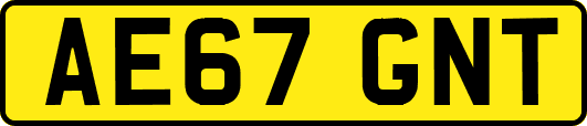 AE67GNT