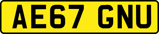 AE67GNU