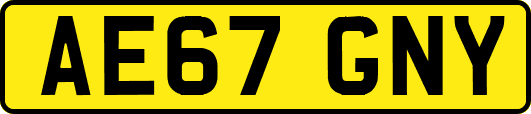 AE67GNY