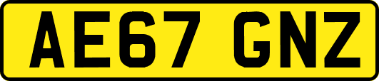 AE67GNZ