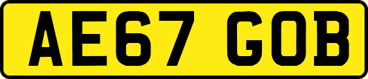 AE67GOB