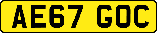 AE67GOC