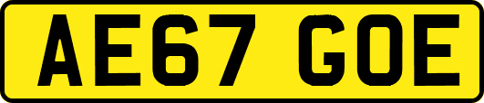 AE67GOE