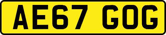 AE67GOG
