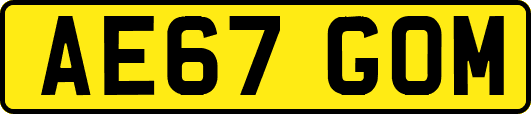 AE67GOM