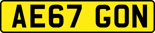 AE67GON