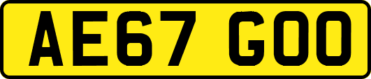 AE67GOO