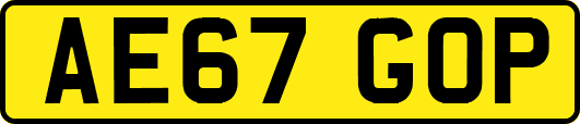 AE67GOP