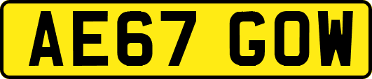 AE67GOW