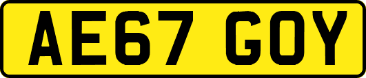 AE67GOY