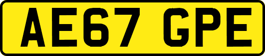 AE67GPE