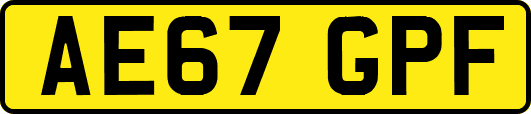 AE67GPF