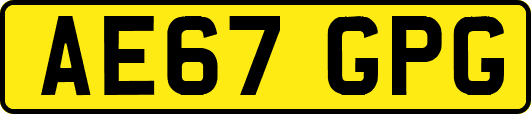 AE67GPG