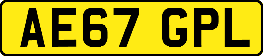 AE67GPL