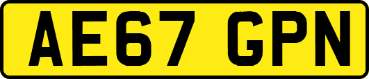 AE67GPN