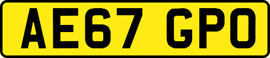 AE67GPO