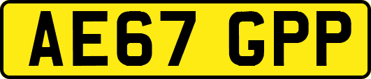AE67GPP