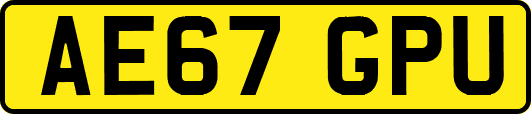AE67GPU