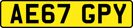 AE67GPY
