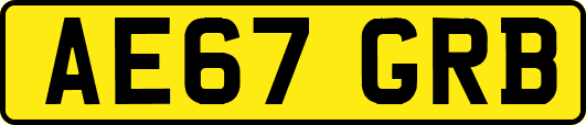 AE67GRB