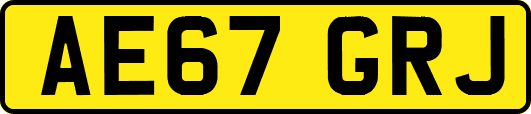 AE67GRJ