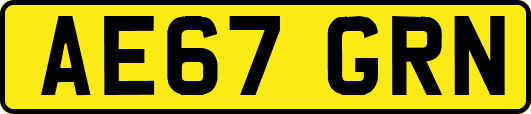 AE67GRN