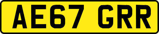 AE67GRR