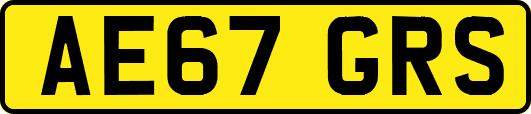AE67GRS