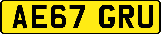 AE67GRU