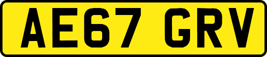 AE67GRV