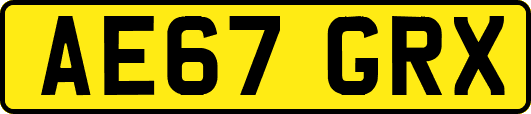 AE67GRX