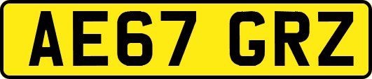AE67GRZ