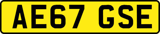AE67GSE