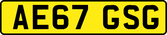 AE67GSG