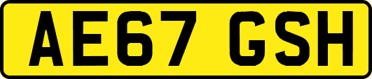 AE67GSH