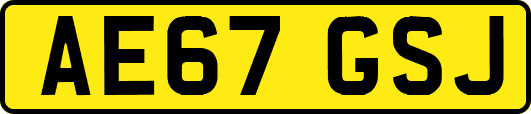AE67GSJ