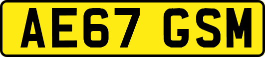 AE67GSM