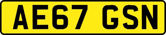AE67GSN
