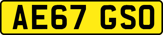AE67GSO