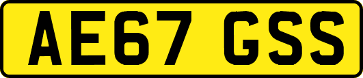 AE67GSS