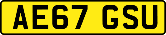 AE67GSU