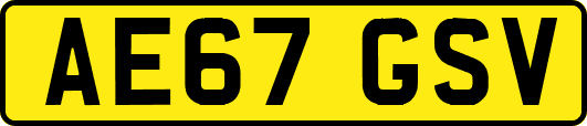 AE67GSV