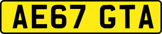 AE67GTA