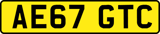 AE67GTC