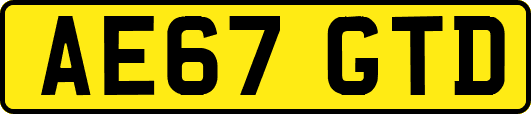 AE67GTD
