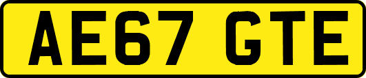 AE67GTE